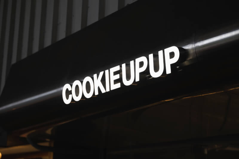 Cookieupup